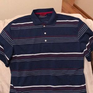 Chaps Gold Polo